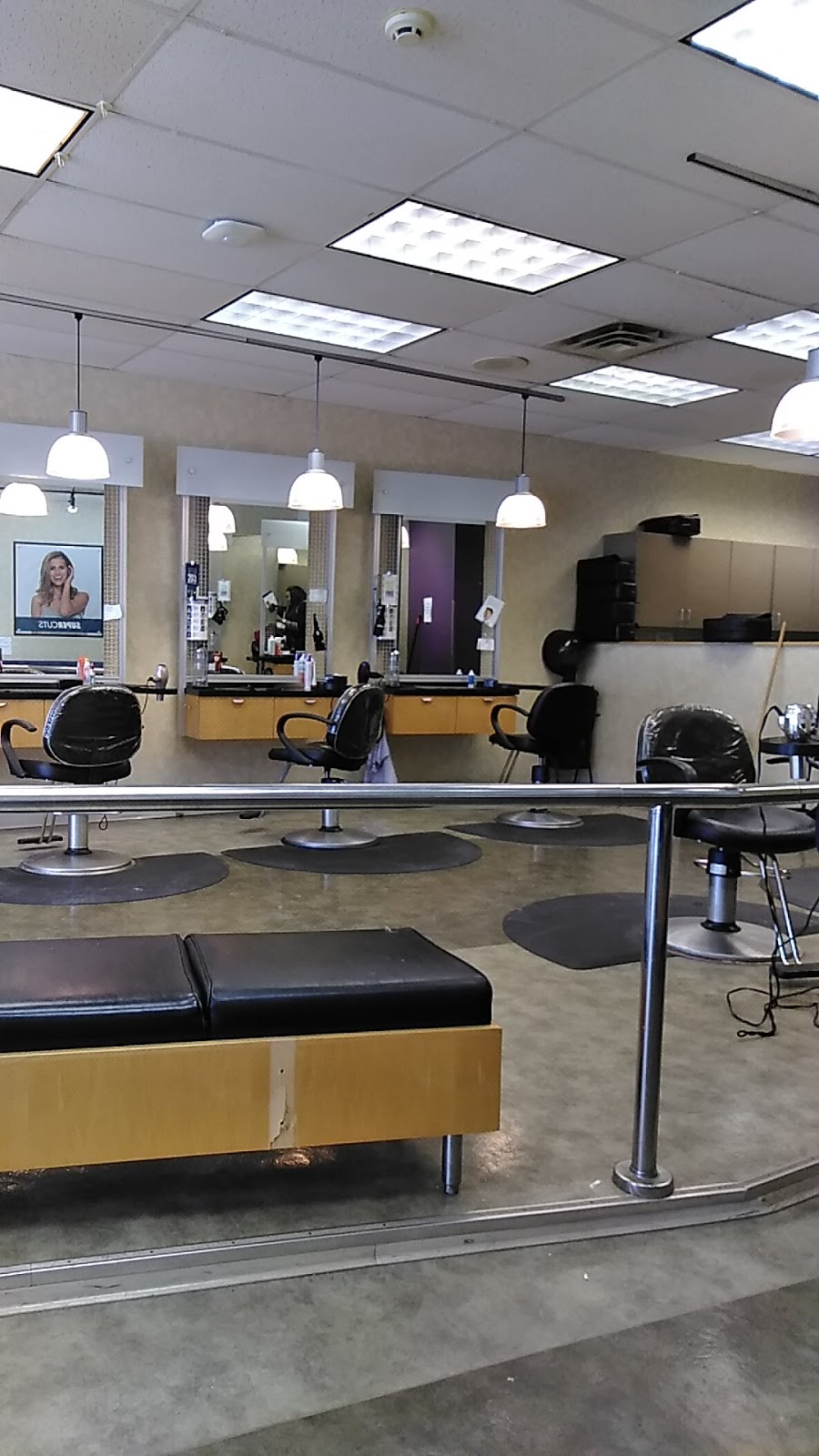 Supercuts | 968 High Ridge Rd, Stamford, CT 06905, USA | Phone: (203) 322-5355