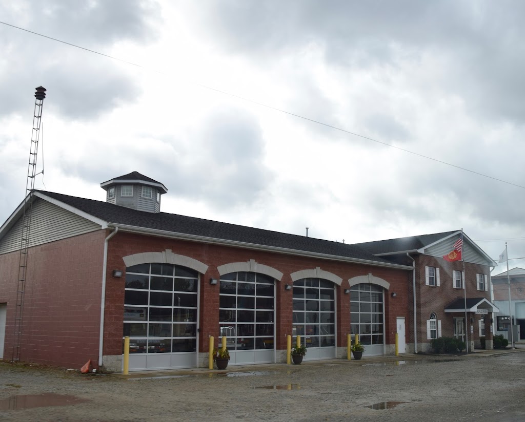 Laurel Fire Department | 101 Pearl St, Laurel, IN 47024, USA | Phone: (765) 698-3848