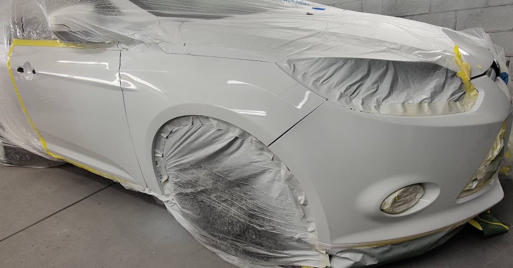 Y & Z collision repair | 33725 Royalton Rd, Columbia Station, OH 44028, USA | Phone: (440) 316-6250