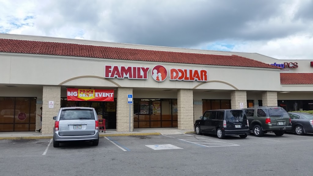 Family Dollar | 3501m N Ponce De Leon Blvd, St. Augustine, FL 32084, USA | Phone: (904) 417-9637