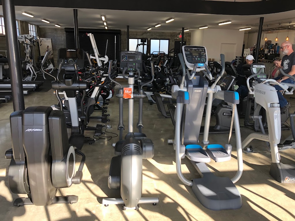 Treadmill Outlet | 665 El Camino Real, Redwood City, CA 94063, USA | Phone: (650) 366-9133