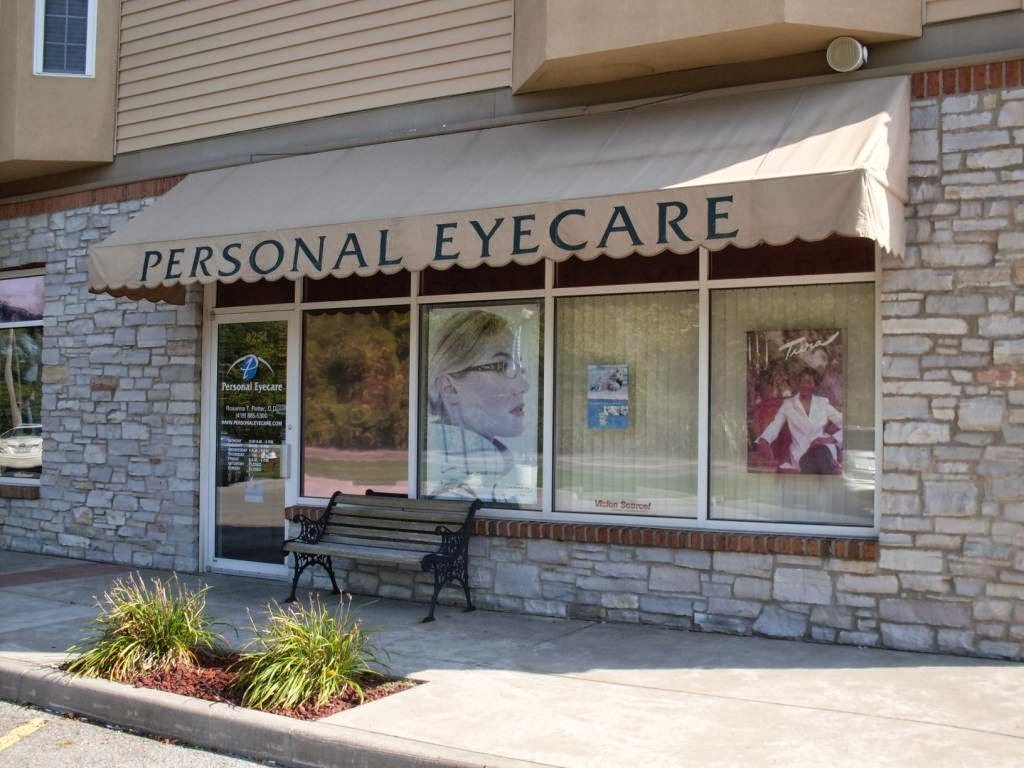 Personal Eyecare: Roxanna T. Potter, O.D., F.A.A.O. | 8254 Mayberry Square N, Sylvania, OH 43560, USA | Phone: (419) 885-5300