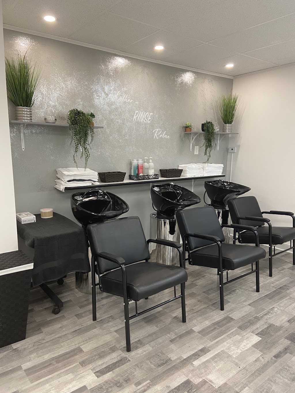 HAIRDRI STUDIO | 100 S Main St, Milltown, NJ 08850, USA | Phone: (848) 202-9001