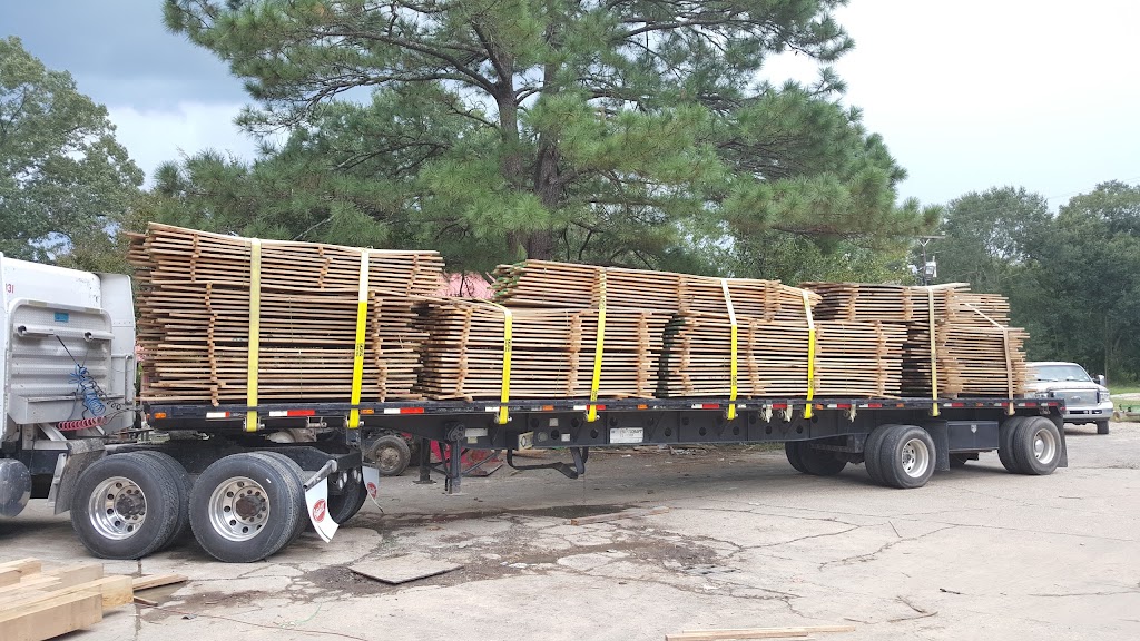 Cajun Cypress and Hardwoods | 14251 Brown Rd, Baker, LA 70714, USA | Phone: (800) 261-4193