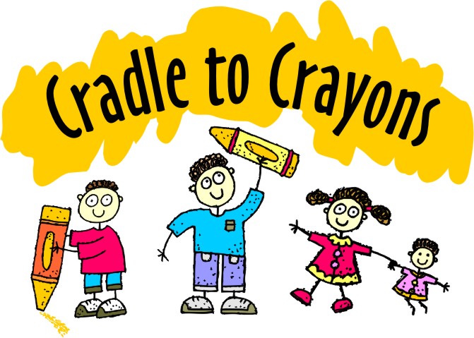 Cradle To Crayons Child Care | 311 E Thornton St, Moundridge, KS 67107, USA | Phone: (620) 345-2390