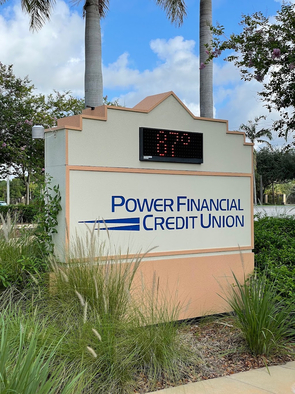 Power Financial Credit Union | 8850 W Oakland Park Blvd, Sunrise, FL 33351, USA | Phone: (800) 548-5465