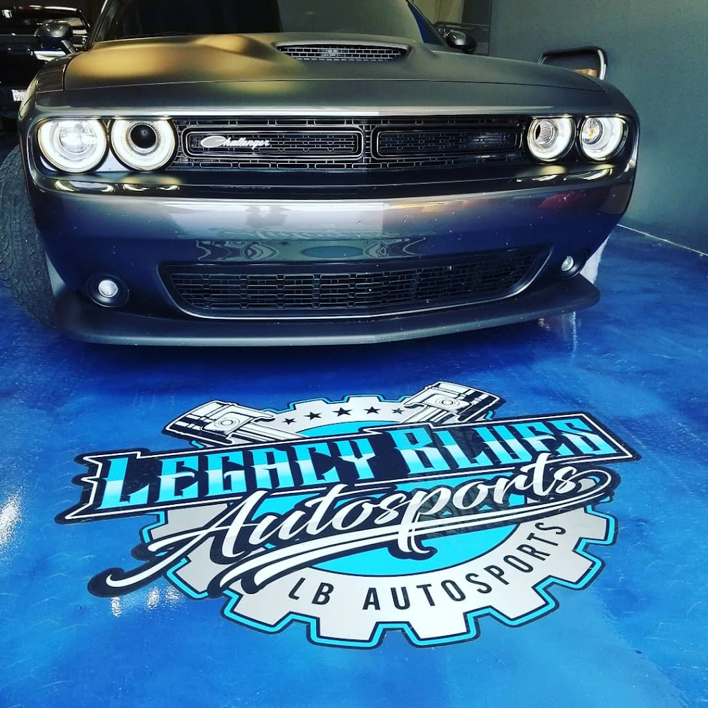 LB Autosports | 26845 Oak Ave #3, Canyon Country, CA 91351, USA | Phone: (661) 360-7336