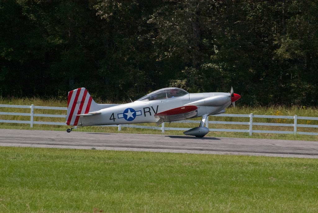 St. Clair County Airport - PLR | 240 Airport Rd, Pell City, AL 35128, USA | Phone: (205) 338-9456