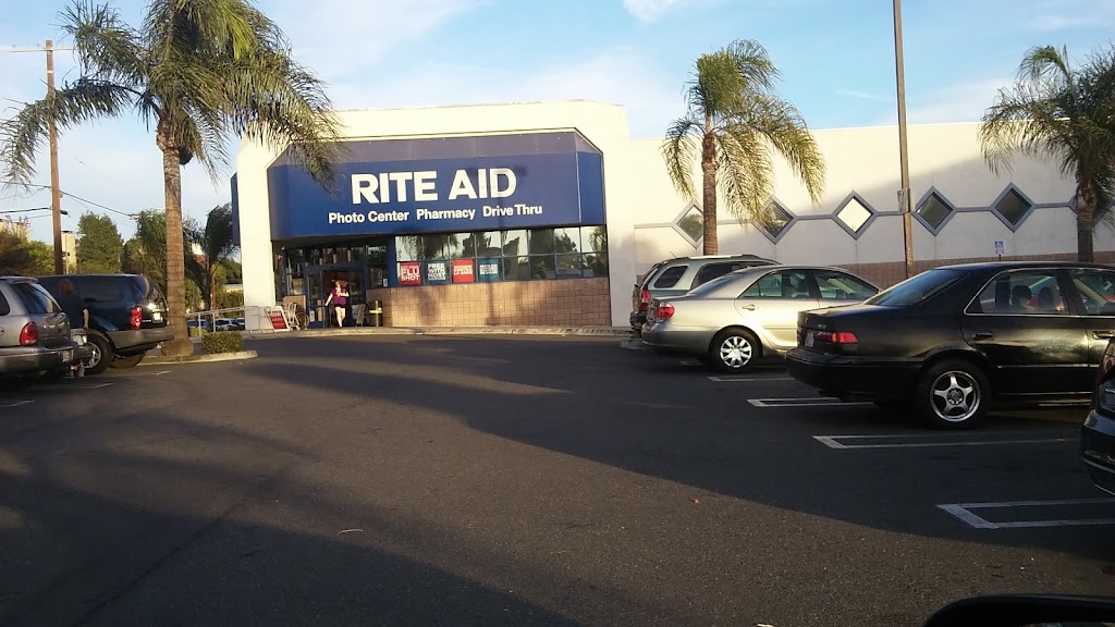 Rite Aid | 18444 Plummer St, Northridge, CA 91325, USA | Phone: (818) 349-6267