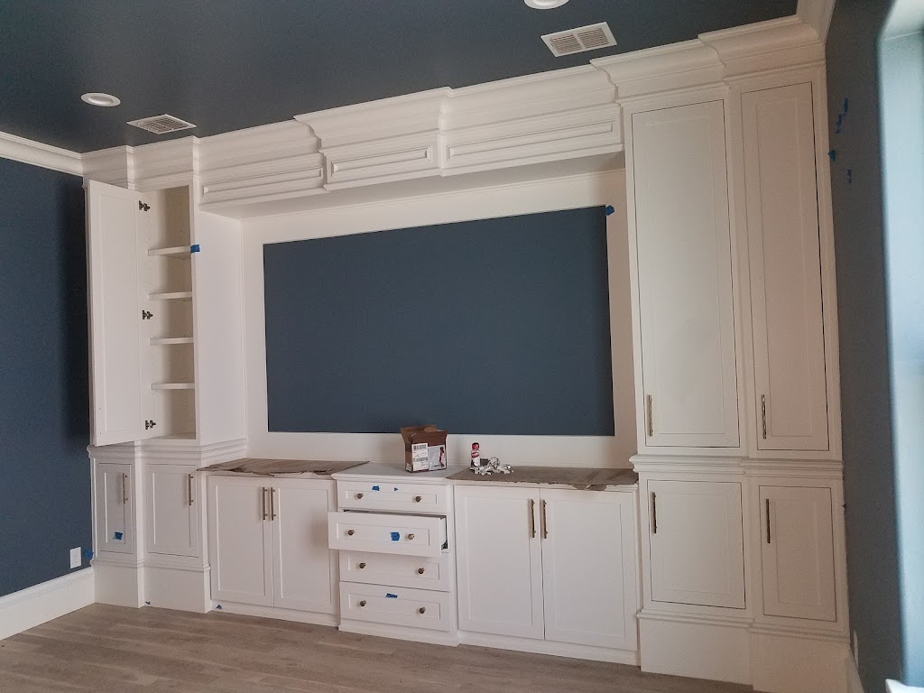 Millwork by Design | 6100 Gregory Ln, Parker, TX 75002, USA | Phone: (214) 869-9179