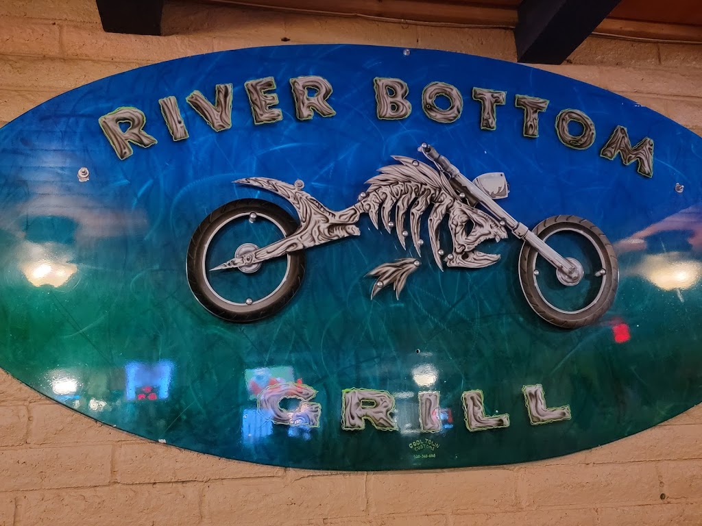 River Bottom Bar & Grill | 2501 AZ-79, Florence, AZ 85132, USA | Phone: (520) 868-3131
