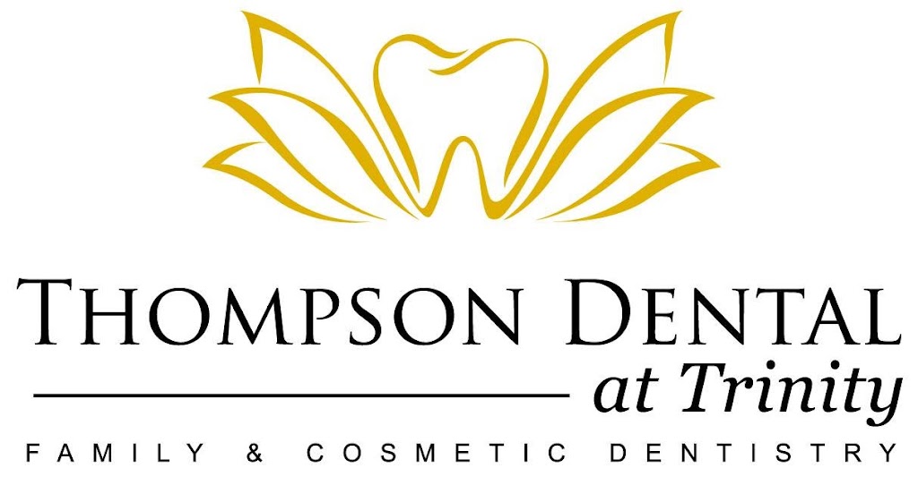 Thompson Dental at Trinity | 2202 Duck Slough Blvd, Trinity, FL 34655, USA | Phone: (727) 375-2000