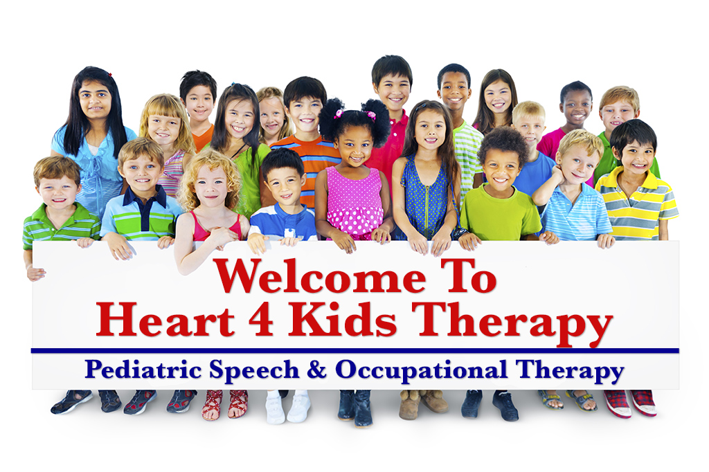 Heart 4 Kids Therapy LLC | 31840 US Hwy 19 N, Palm Harbor, FL 34684, USA | Phone: (727) 202-9200