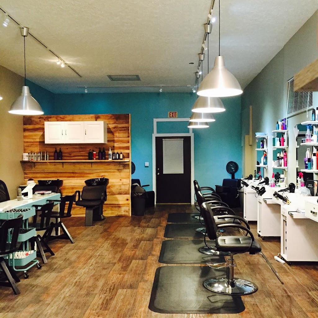 Flat Iron Studio | 1044 Wooster Rd W, Barberton, OH 44203, USA | Phone: (330) 825-2159