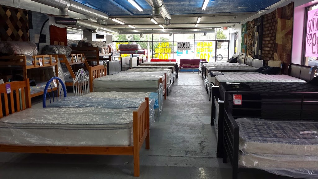 Mattress Wholesale | 32066 Van Dyke Ave, Warren, MI 48093, USA | Phone: (586) 722-7462