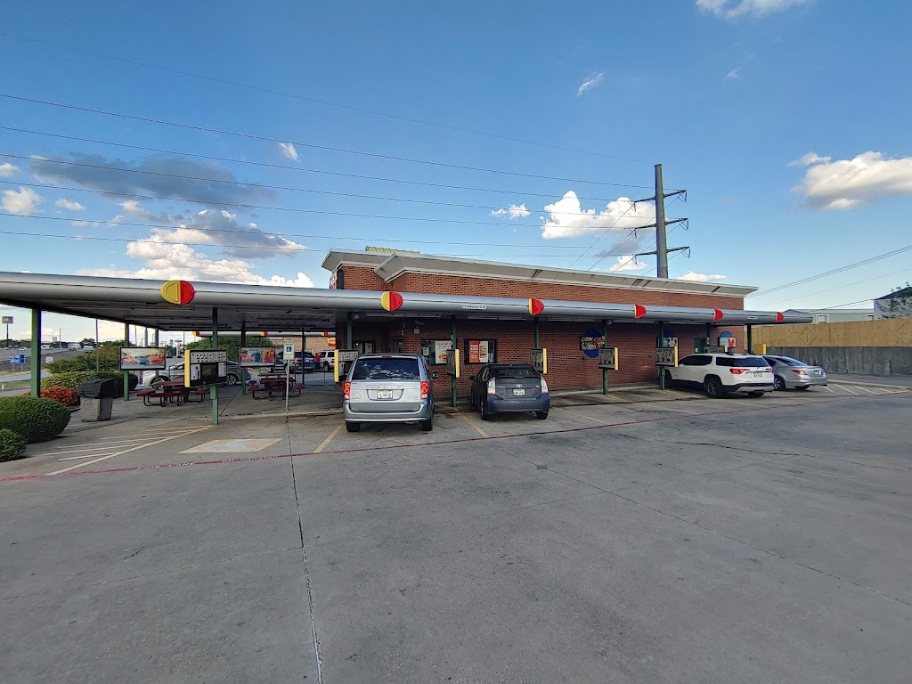 Sonic Drive-In | 205 I-30, Royse City, TX 75189, USA | Phone: (972) 635-6105