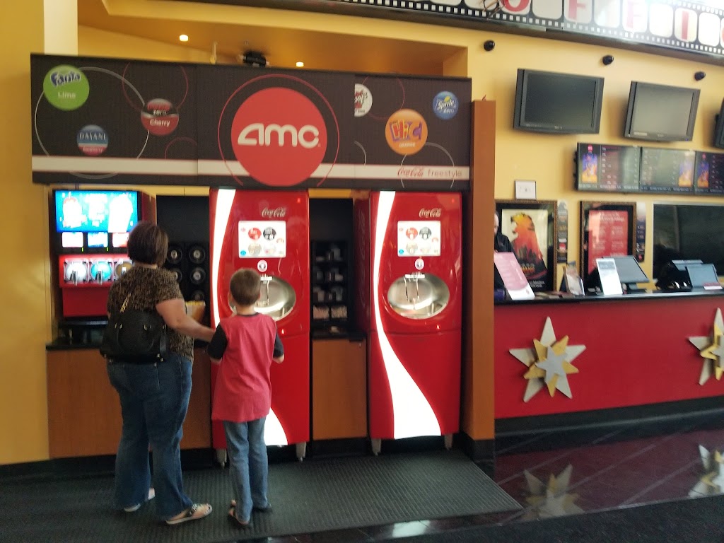 AMC Surprise Pointe 14 | 13649 Litchfield Rd, Surprise, AZ 85374, USA | Phone: (623) 584-3884