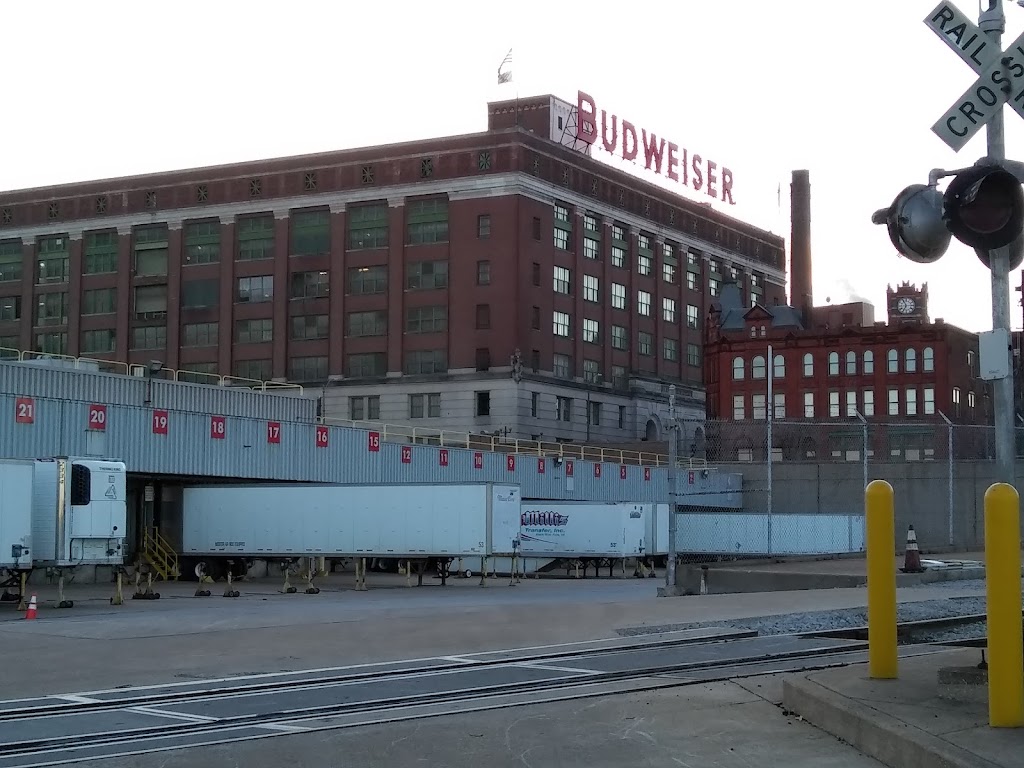 Slack Logistics | 4201 Littlejohn Ave, Fort Worth, TX 76105, USA | Phone: (682) 365-3755
