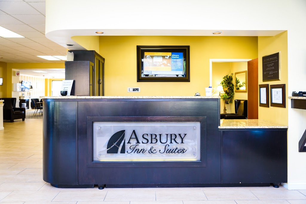 Asbury Inn & Suites | 1 June Ryan Cir, Wilmore, KY 40390, USA | Phone: (859) 858-2156