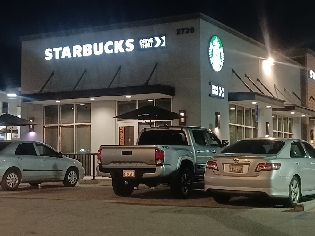 Starbucks | 2726 S Iowa Ave, Colton, CA 92324, USA | Phone: (951) 686-2390