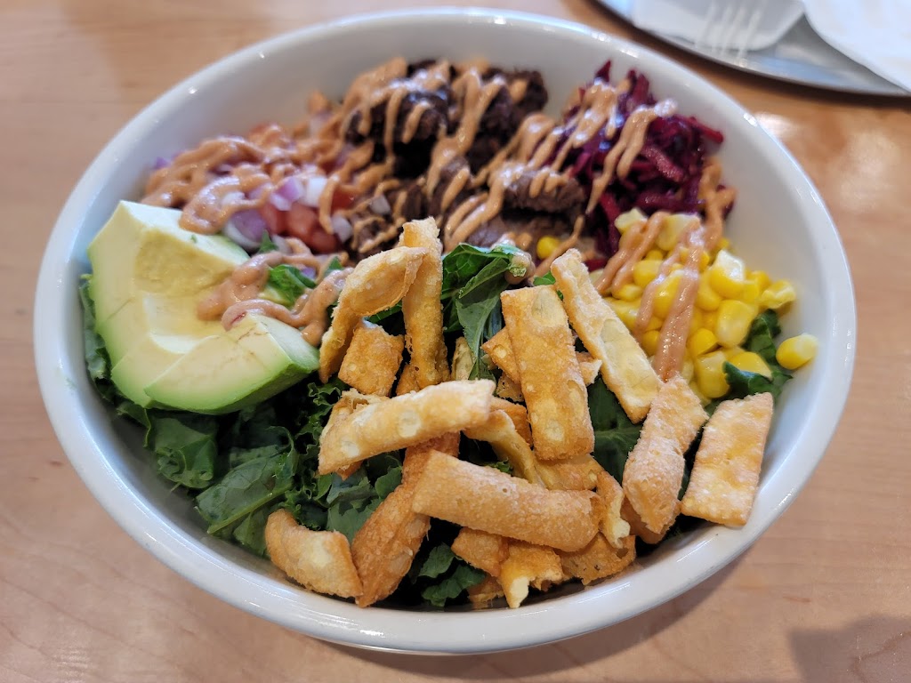 Freshii | 930 E Campbell Rd, Richardson, TX 75081, USA | Phone: (312) 285-6732