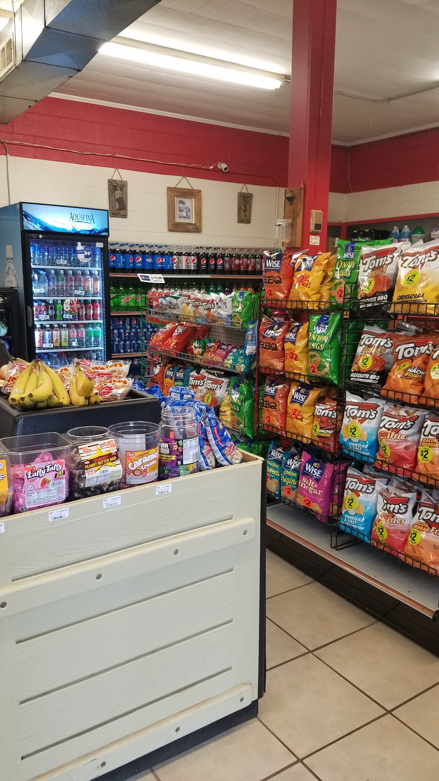 Cornerstone Market | 2996 NC-268, Pinnacle, NC 27043, USA | Phone: (336) 351-8212
