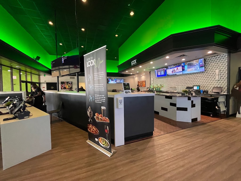 LOOK Dine-In Cinemas Arlington | 5727 W Interstate 20, Arlington, TX 76017, USA | Phone: (682) 816-0113