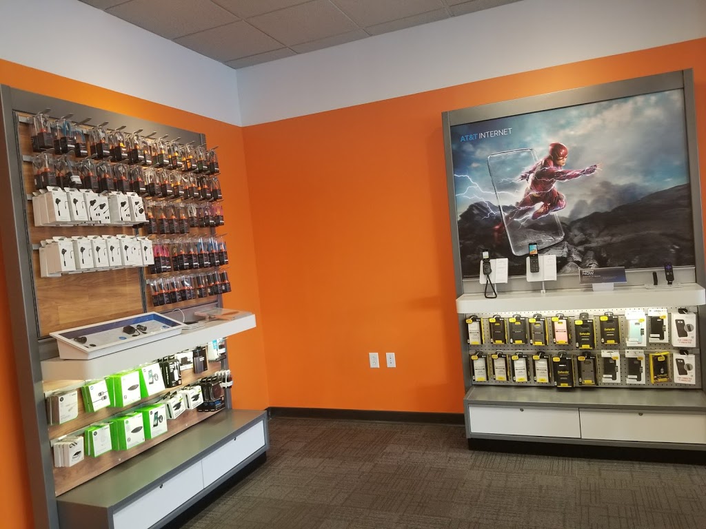 AT&T Store | 1909 N Power Rd Suite 101, Mesa, AZ 85205, USA | Phone: (480) 985-8600