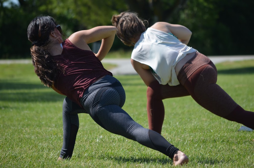 Hart Yoga Studio | 10850 W Laraway Rd, Frankfort, IL 60423, USA | Phone: (779) 333-7252