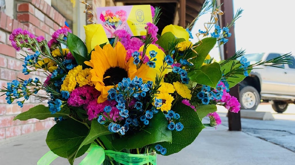 Sunflower Florist | 5468 Sun Valley Blvd, Sun Valley, NV 89433, USA | Phone: (775) 501-4221