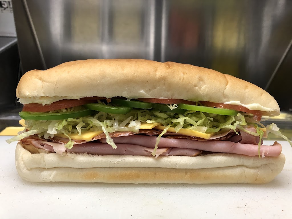 Main Street Deli | 2 Remick Blvd, Springboro, OH 45066, USA | Phone: (937) 748-3800