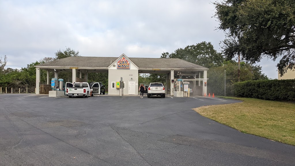 301 Car Wash | 3314 US-301, Ellenton, FL 34222, USA | Phone: (941) 723-5000