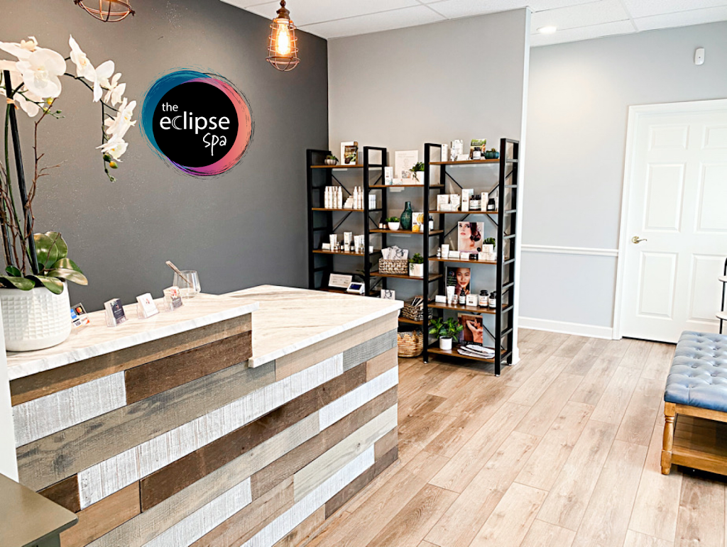 The Eclipse Spa | 1812 Baltimore Blvd suite f, Westminster, MD 21157, USA | Phone: (410) 871-0201