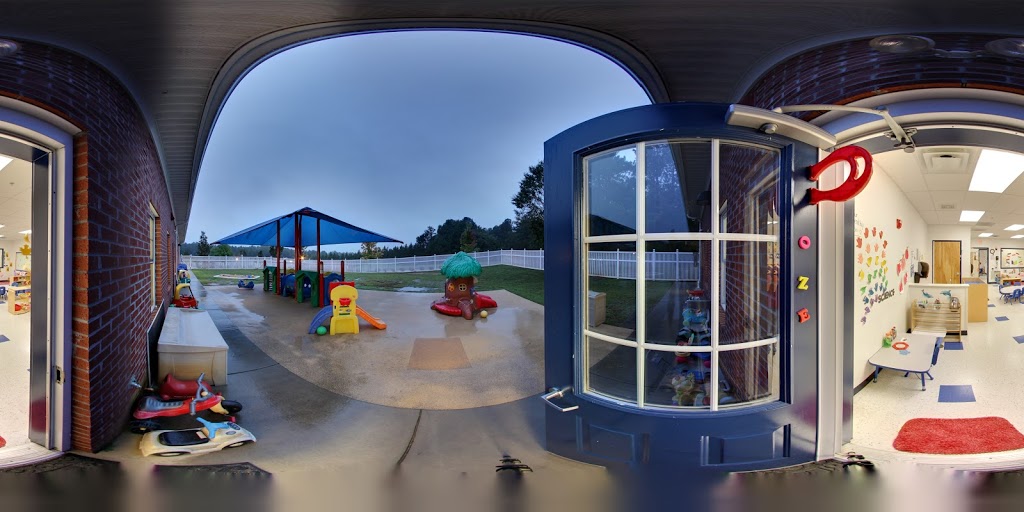 The Growing Years - Clayton | 76 Oleander Dr, Clayton, NC 27527, USA | Phone: (919) 550-3300