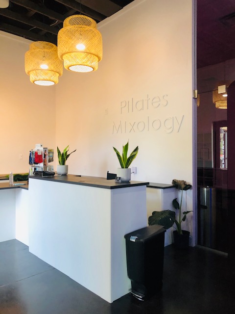 Pilates Mixology | 2425 W Parker Rd Suite 4, Carrollton, TX 75010, USA | Phone: (469) 980-1230