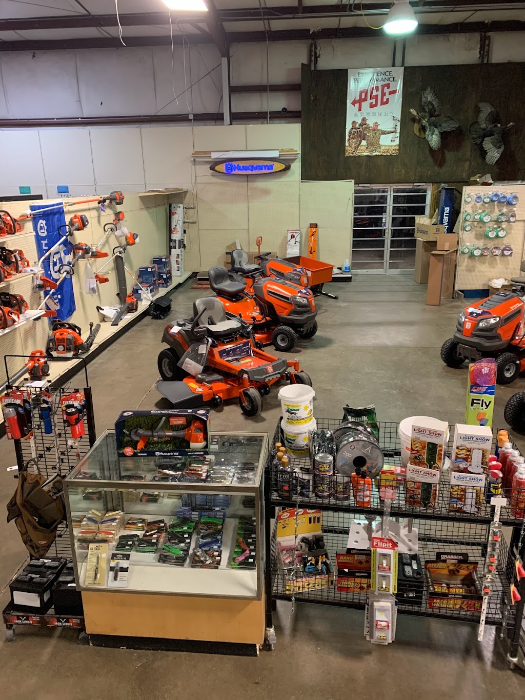 Rockcastle Hardware and Rental | 226 West St, Brodhead, KY 40409, USA | Phone: (606) 758-9980