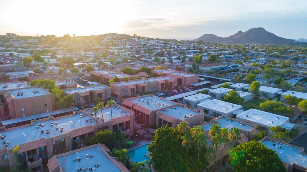 Copper Palms Apartments | 12810 N Cave Creek Rd, Phoenix, AZ 85022, USA | Phone: (844) 284-6158