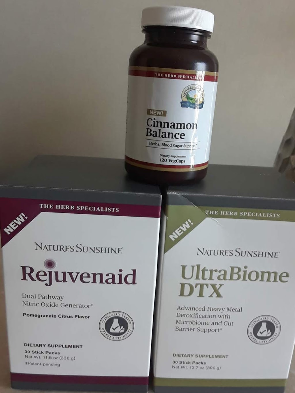 Natures Brilliance | 18601 Beck St, Perris, CA 92570, USA | Phone: (714) 818-3922