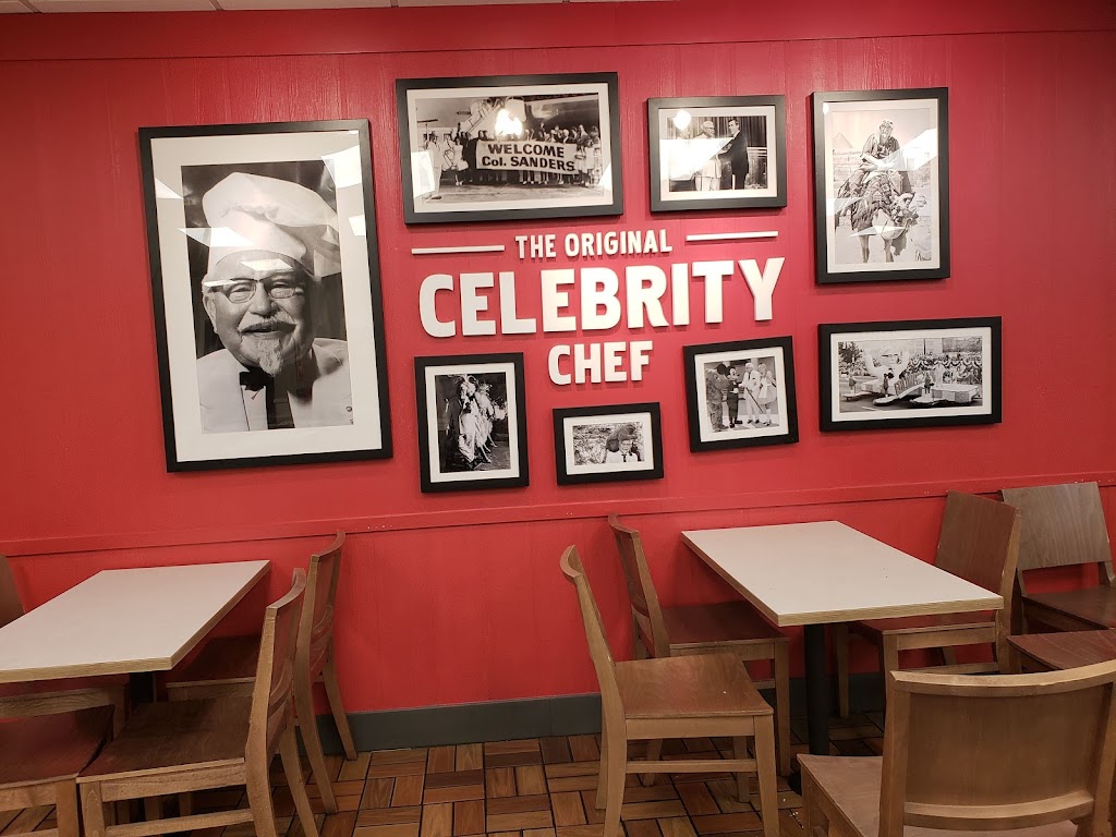 KFC | 5680 US-192, Kissimmee, FL 34746, USA | Phone: (407) 396-4545