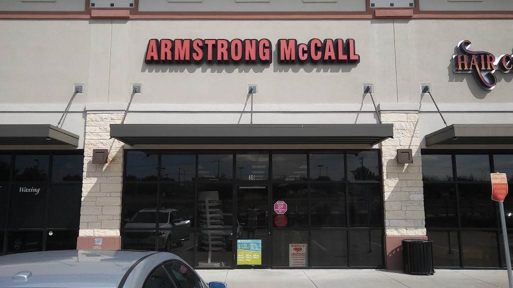 Armstrong McCall | 9200 Lebanon Rd #30, Frisco, TX 75035, USA | Phone: (469) 633-9440