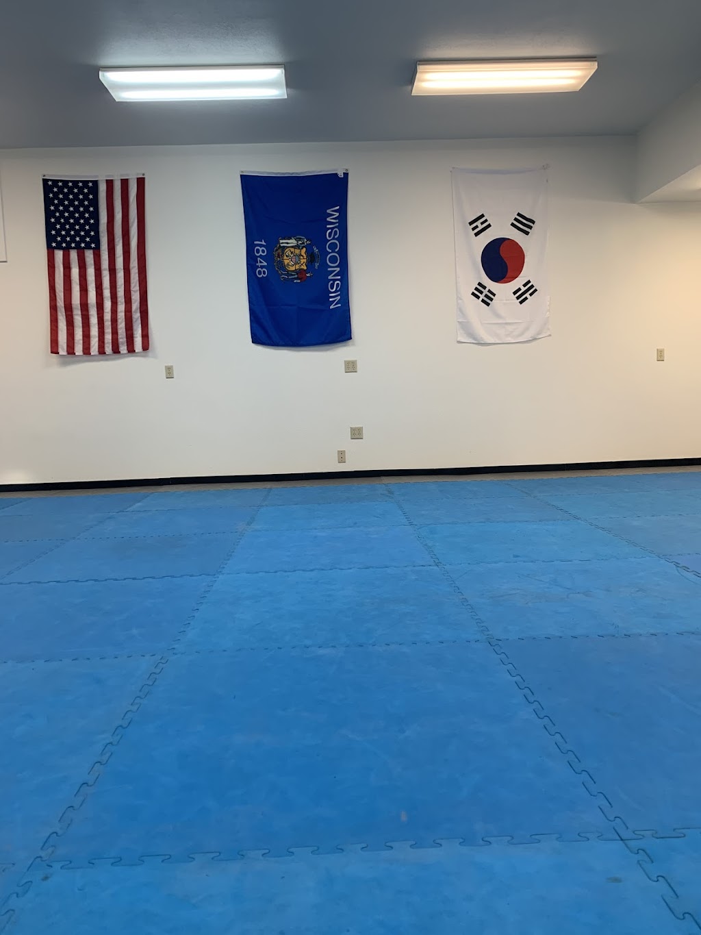 Midwest Martial Arts of Saukville | 460 E Green Bay Ave, Saukville, WI 53080, USA | Phone: (262) 235-2755