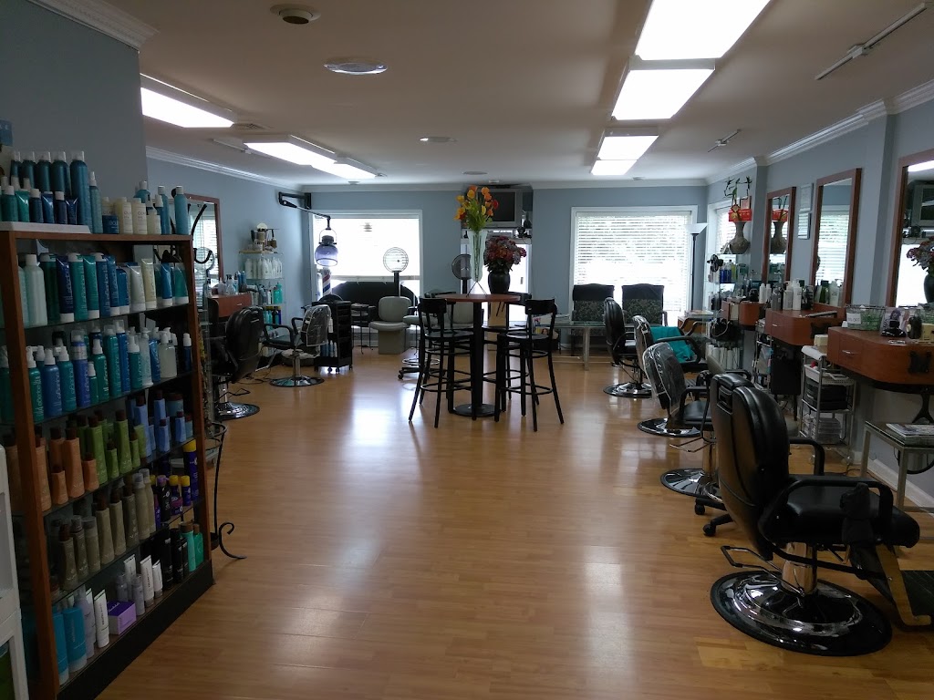 Magic Scissors | 1146 Walker Rd F, Great Falls, VA 22066, USA | Phone: (703) 757-5482