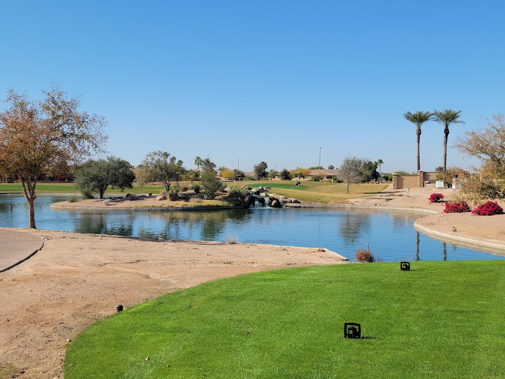 Seville Golf & Country Club | 6683 S Clubhouse Dr, Gilbert, AZ 85298, USA | Phone: (480) 722-8100