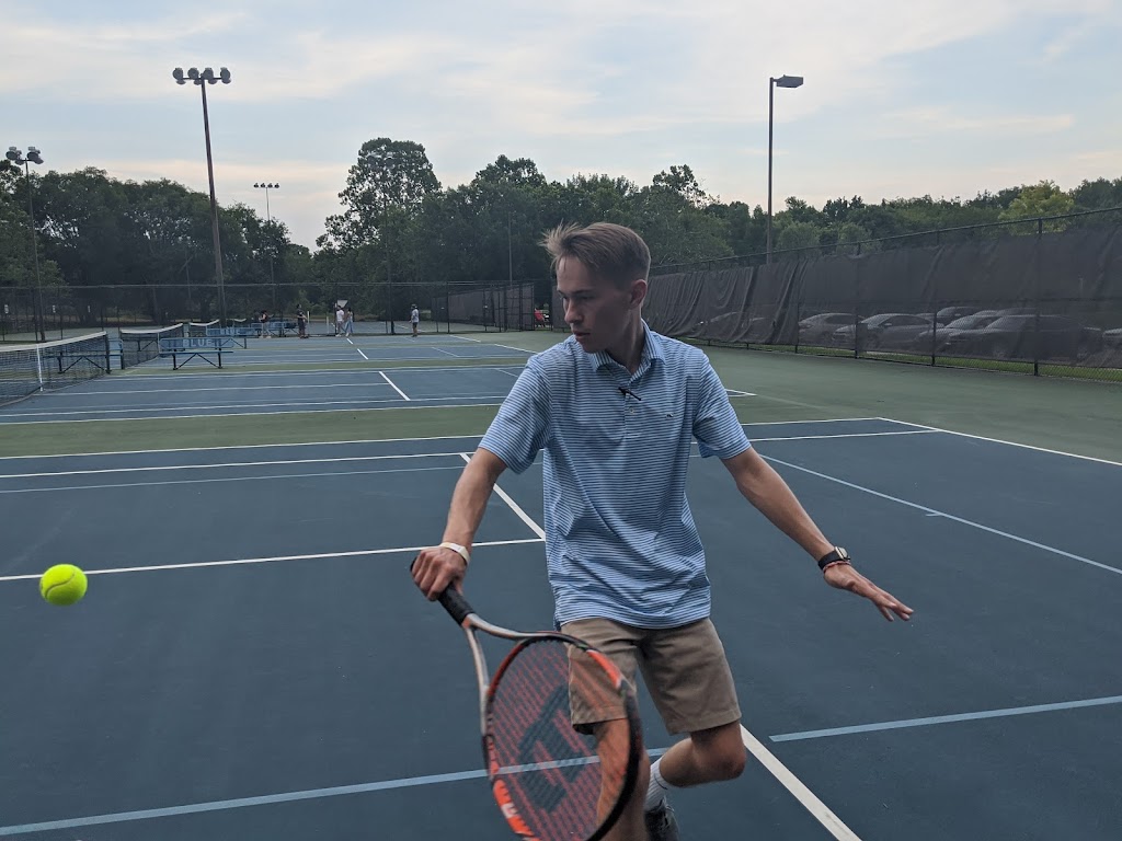 Old Fort Park Tennis Courts | Murfreesboro, TN 37129, USA | Phone: (615) 546-4000