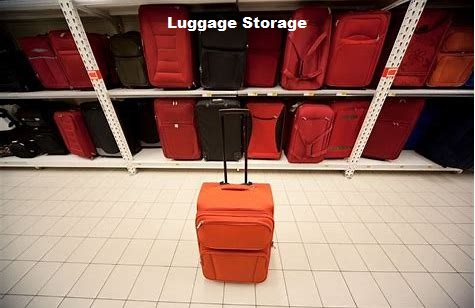 Swooper Baggage & Storage Services | 1021 W Arbor Vitae St, Inglewood, CA 90301, USA | Phone: (310) 491-8467