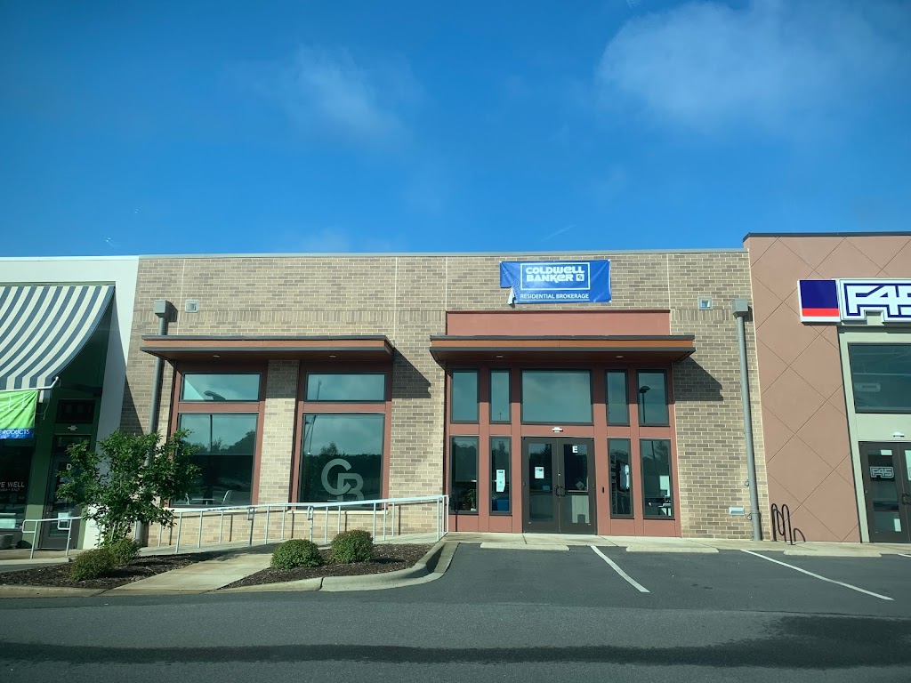 Coldwell Banker Commercial United, Realtors | 129 Mecklynn Rd Ste E, Mooresville, NC 28117, USA | Phone: (704) 664-5253