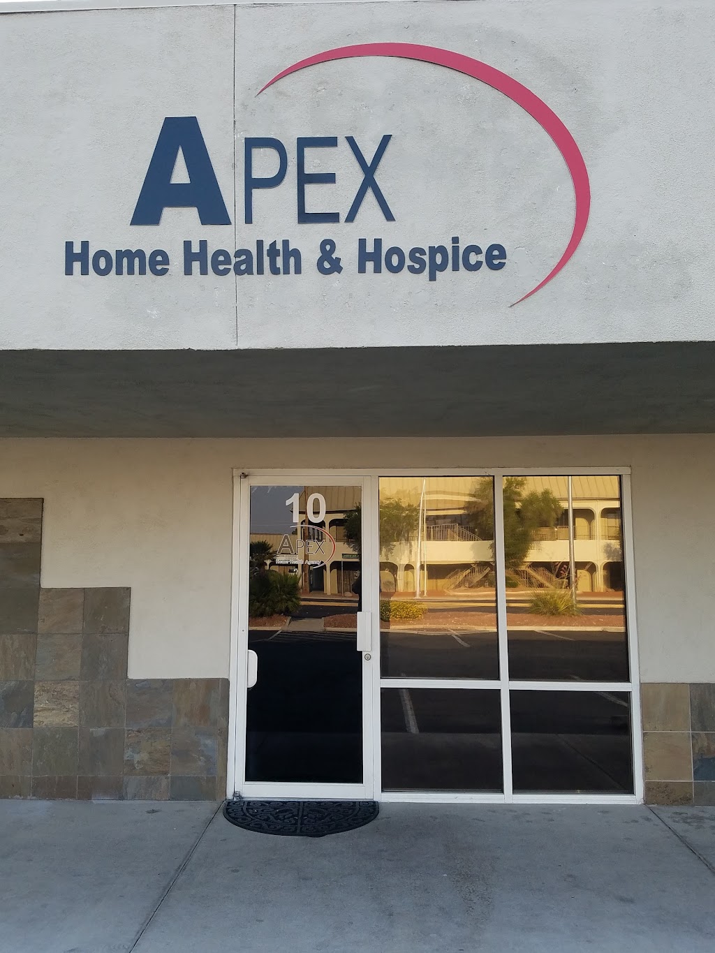 Apex Health Services | 3824 S Jones Blvd, Las Vegas, NV 89103, USA | Phone: (702) 410-9543