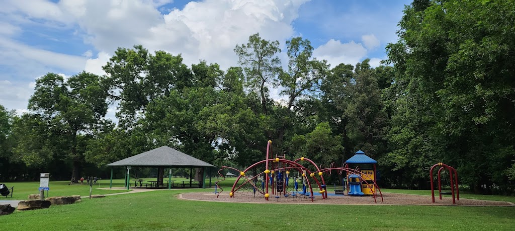 Haikey Creek Park | 11327 S Garnett Rd, Broken Arrow, OK 74011, USA | Phone: (918) 369-5998