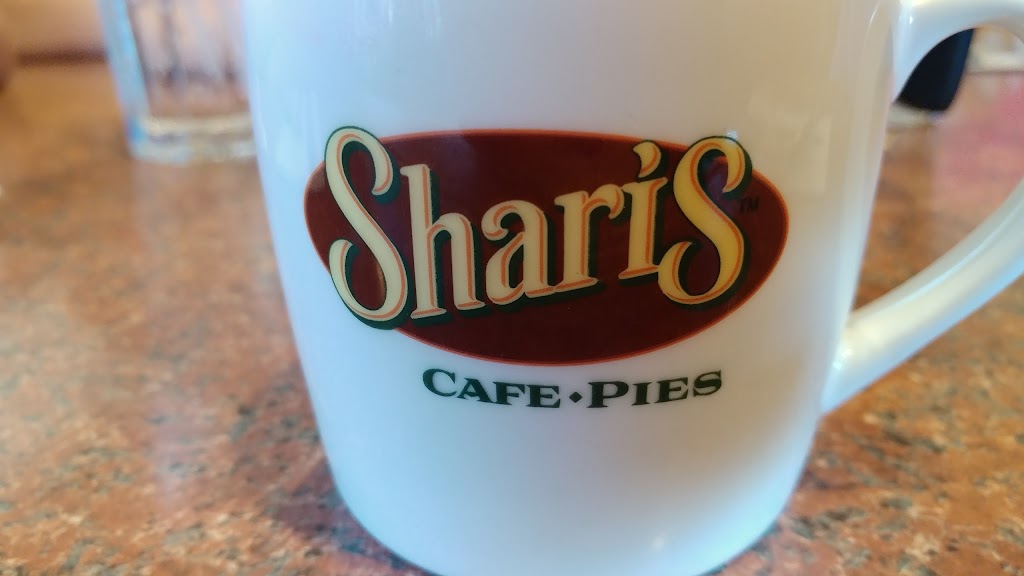 Sharis Cafe and Pies | 1807 Caldwell Blvd, Nampa, ID 83651, USA | Phone: (208) 442-9631