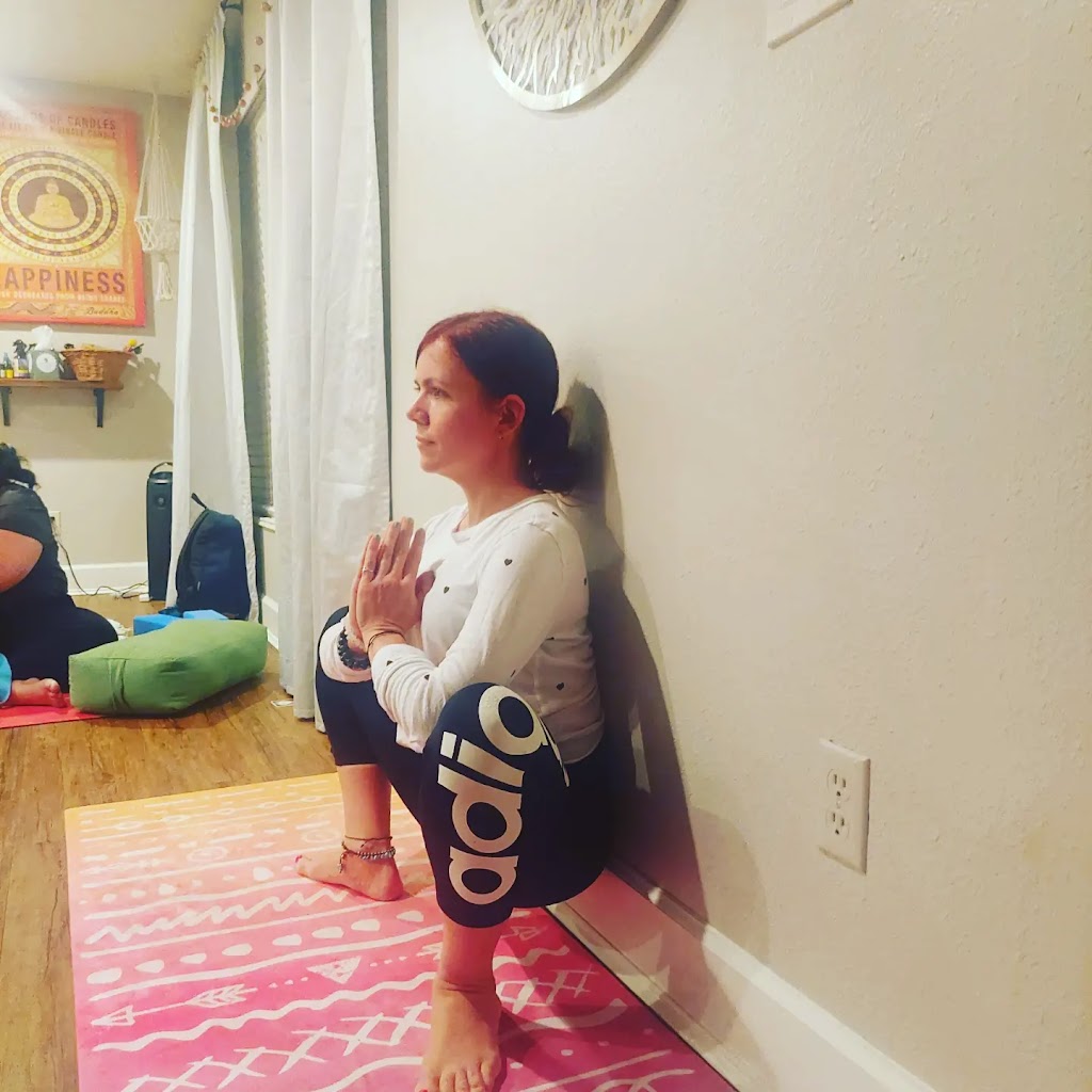 Soul Tree Yoga Studio | 330 Doris Dr, Lakeland, FL 33813, USA | Phone: (863) 258-3812